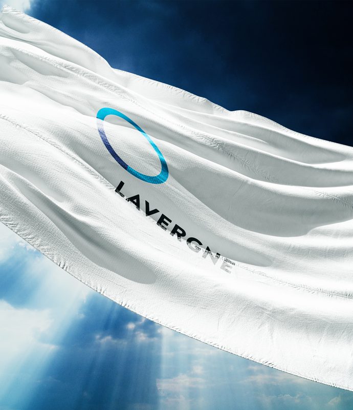 lavergne flag